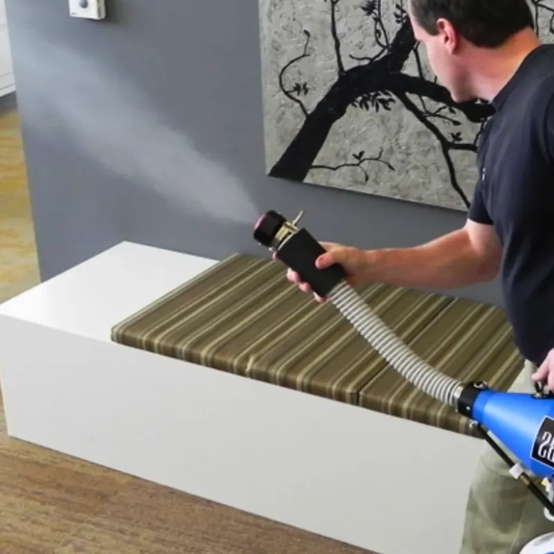 Professional Odor Removal in Pinellas Park, FL